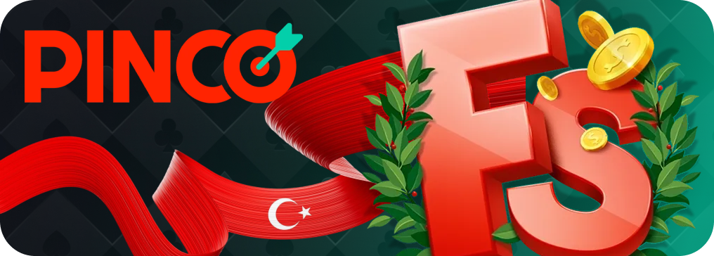 Pinco, Türkiye'de bulunan en tanınmış ve popüler kumarhanelerden biridir.